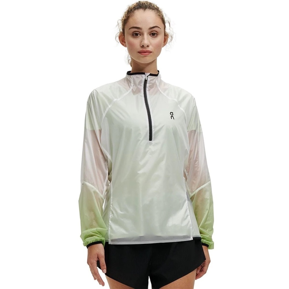 On Running Zero Jacket
